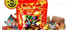 最好吃的糖果有哪些中国十大糖果品牌