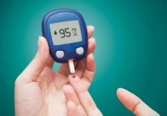 皮肤的5种变化预示血糖问题？建议做下血检