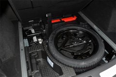 新车取消备胎究竟是车企减配还是节油环保