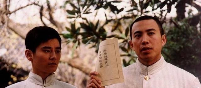 谷智鑫 34岁拍戏坠马瘫痪,女友照顾他8年,未办婚礼成遗憾(34岁拍戏坠马瘫痪)(5)