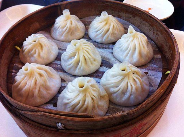 杭州河坊街步行街美食攻略