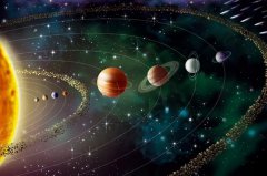 水星离地球最近却最难到达：这是为啥