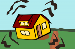 四川凉山发生5.0级地震！四川地震台小程