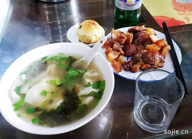 哈尔滨最好吃的十大苍蝇馆子