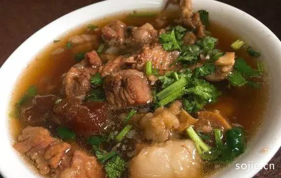 哈尔滨最好吃的十大苍蝇馆子