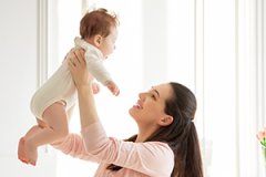 奶水不足解决办法？