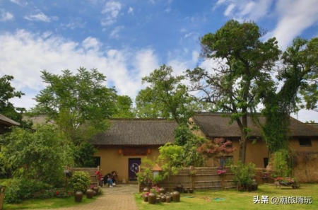 从天津出发自驾2日游，带孩子和老人 200公里左右路程，哪些地方 可以游玩