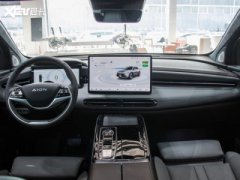 现代瑞纳感应雨刷用