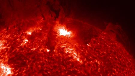 中国的月球样本采集任务嫦娥六号成功着陆月球背面,制造了历史