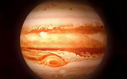 木星有生命吗？没有无液态水和陆地无氧气温度低