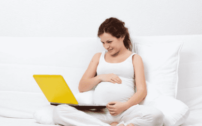 孕晚期有些人耻骨疼有些人不疼？有三类孕妇容易中招，要提前预防