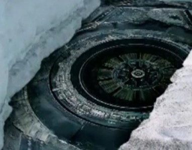 三眼恐龙虾:3亿年前超强生命力的生物它真的可以吃