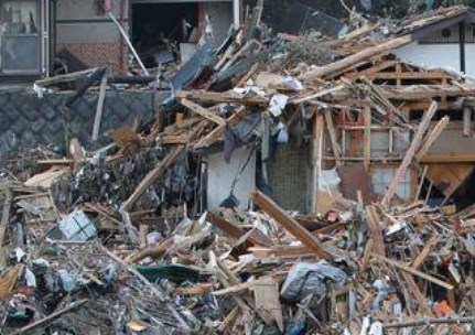 地震是因为什么原因引起的？板块运动岩层断裂自然灾害