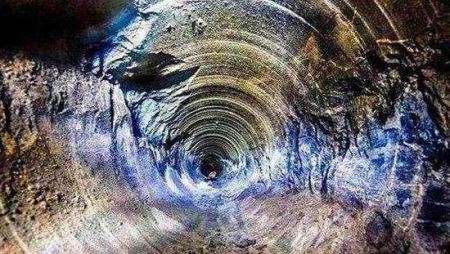 世界最神秘十大未解之谜:外星生物会是什么样子?