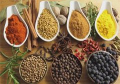 低脂肪主食一览表低脂肪的食物排行榜