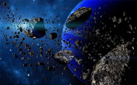 科学家发现最奇怪的暗物质