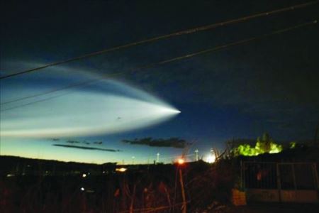 世界最神秘十大未解之谜:恒星死亡后的生活?围绕白矮星运行的行星上如何产生生命