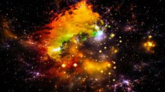 宇宙之内有没有比地球更先进的外星生物文明