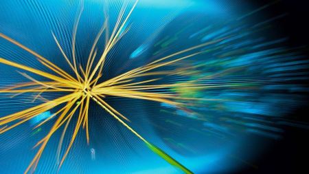 银河系有多少恒星，2000亿颗恒星人类肉眼只能看到6974颗