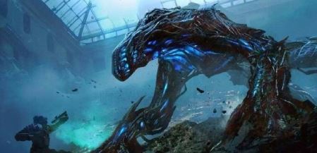 外星生物存在地球吗?5张照片曝惊人真相