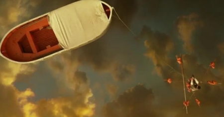 为女神弃赛最强大脑的何猷君,和女神约会时,却付不起一杯咖啡钱