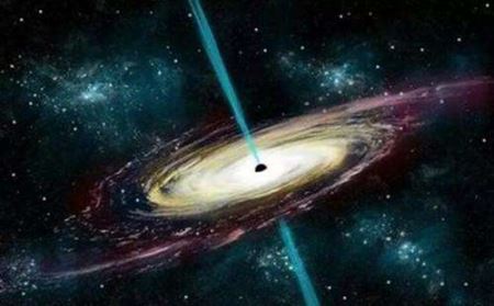 暗物质到底 科学家称已经与之无限接近