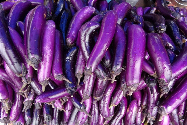 茄子怎么做好吃？茄子有哪些功效