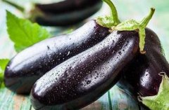 茄子做好吃茄子有哪些功效
