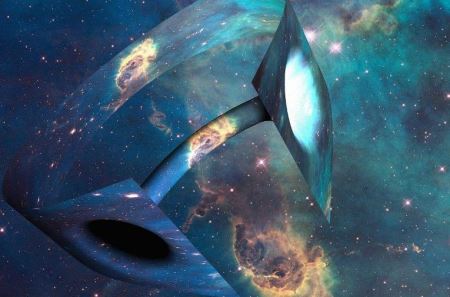 4.1亿年前,地壳中沸腾的岩石将海洋撕裂到蒙古