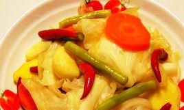 如何制作美味可口的西梅泥?