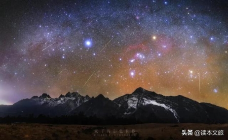 仙女山自驾旅游攻略夏季