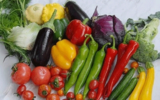 如何制作美味的炸西葫芦饼家常做法分享！