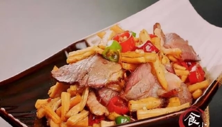 如何选择健身食材才能既美味又营养