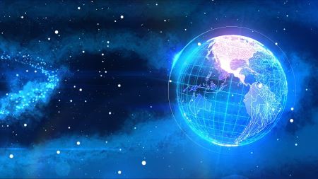 宇宙十大令人绝望的真相：外表骇人的宇宙蜘蛛 内心温柔充实 确有无疆母爱