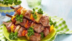 菜椒炒肉的家常科学做法，样才能做出美味的