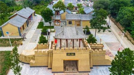 石家庄旅游攻略必玩的景点 石家庄十大景点排名