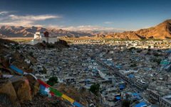 河南周边省份旅游景点有哪些适合自驾游的绝