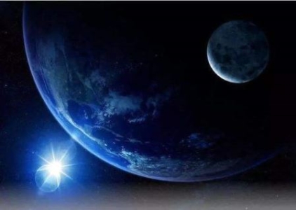 南极冰层下发现冻结在时间中的景观