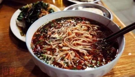 瘦子健身后可以享用美食吗？