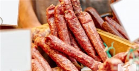 螃蟹哪些部位不能吃螃蟹的12大有趣之处