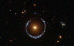 宇宙十大令人绝望的真相：月亮消失以后地球