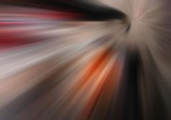 在北半球，现在是在一颗新彗星消失400年