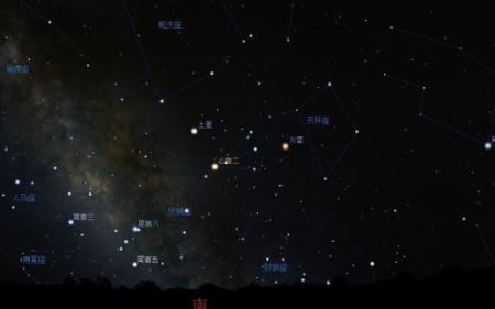 没有白走的路,每一步都算数你最怕的土星,藏着必经的人生路