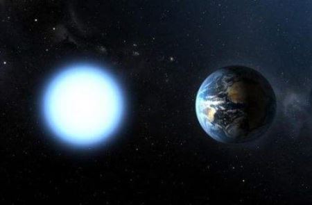 木星比某些恒星还要大,为什么它不是恒星?未来它能变成恒星吗?