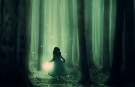 农村最真实的灵异事件 鬼架人事件真相 致使两孩子