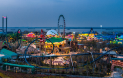 国庆去哪里玩比较好