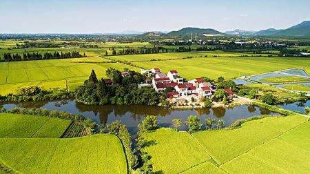 上海到天台山旅游攻略上海到天台山自驾游攻略