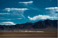 探索宇宙的尽头无尽膨胀的结局是产生新的宇