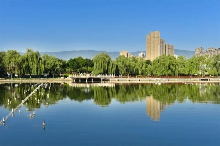 西安930公交车线路图