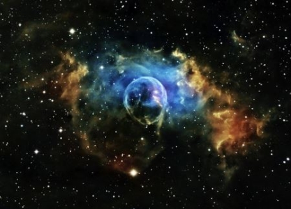 未来月球和火星上的殖民者会进展新的口音吗?